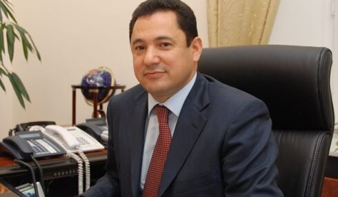 Mikayıl İsmayılovun “Münhen məcaraları”