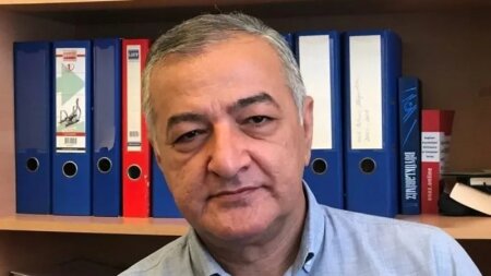 İlham İsmayıl azadlıqda: yayılan məlumatlar əsassızdır - AÇIQLAMA