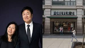 Ofisiantlıqdan moda imperiyasına - Forever 21