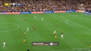 Səudiyyə Pro Liqası: Benzema-Ronaldu duelini portuqaliyalı qazandı  VİDEO