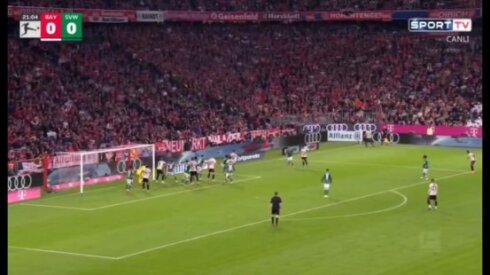 Almaniya Bundesliqası: