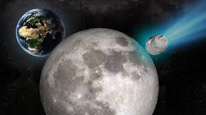 NASA-dan Aya təhdid olan asteroidlə bağlı radikal nüvə silahı təklifi