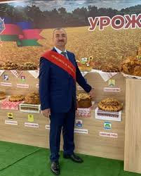 Rusiya Baş Prokurorluğu Şahlar Novruzova qarşı iddia qaldırdı - DETALLAR...