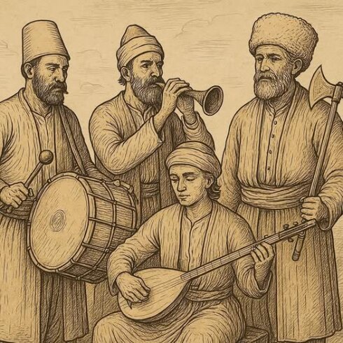 Teberler (Abdallar): Orta Asya’dan Çukurova’ya Uzanan Kültürel Bir Yolculuk