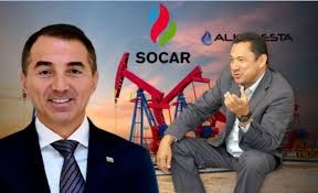 Adnanın sabiq məmur ilə əlaqəsi üzə çıxdı
