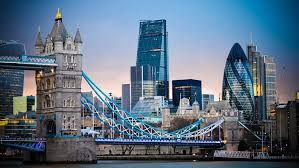 Niyə Avropanın bir nömrəli startap mərkəzi Londondur?