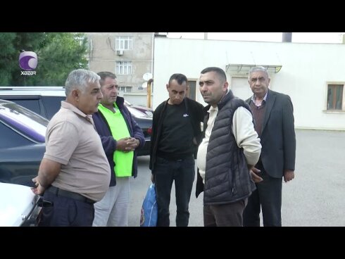 Böyrək çatışmazlığı olan pasiyentlər narazıdırlar: