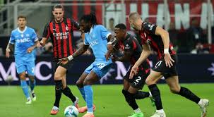 İtaliya A Seriyası: "Milan" "Napoli"ni məğlub edib lider oldu  VİDEO