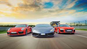 "Porsche", "Lamborghini" və "Audi" avtomobillərində yanğın təhlükəsi aşkarlandı