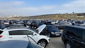 "Rent a car"dan götürülən avtomobil zədələnərsə, məsuliyyəti kim daşıyır?