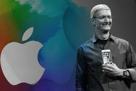 "Apple"ın rəhbəri kriptovalyuta investoru olduğunu etiraf etdi