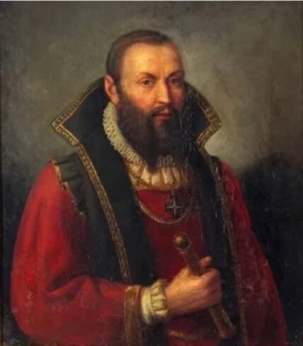 «История развивается по спирали…»