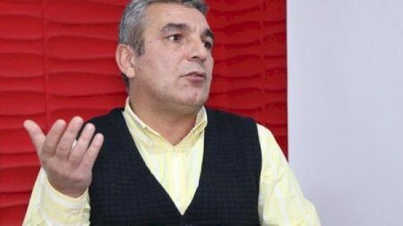 “Konstitusiyaya zidd Tarif Şurası ləğv edilməlidir” - ÇAĞIRIŞ