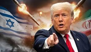 "HƏMAS bu planı ya qəbul edəcək, ya da İsrail öz üzərinə düşəni edəcək" - Donald Tramp