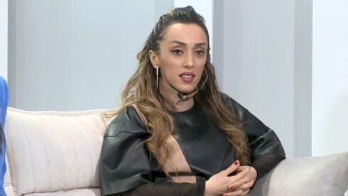 “Corabdan danışdım, məni dinləməyə başladılar“