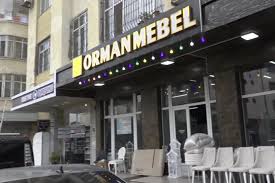 “Orman” mebel mağazasından ŞİKAYƏT  VİDEO