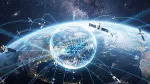 İlon Maskın "Starlink"inin indi güclü rəqibi var: "Project Kuiper" nədir?