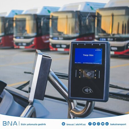 ﻿ Avtobusda güzəştlər nə vaxt mümkün olacaq?