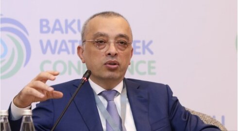 “TİKİNTİ TƏCHİZAT 2020” MMC-yə bu şəraiti Zaur Mikayılovdan başqa kim yarada bilər