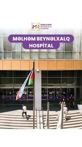 ﻿ “Məlhəm” Hospitalında uşaq həkim səhlənkarlığından problemli doğulub - MƏSƏLƏ ARAŞDIRILIR...