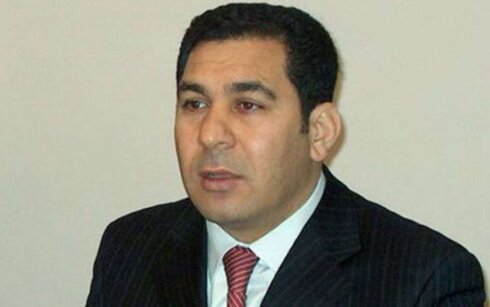 Fərhad Əliyevin müşaviri İsveçrə pasportunu geri qaytardı ki... -