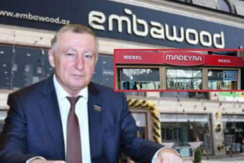Keyfiyyət Təhlükəsi: "Madeyra" Mebel Mağazasından alınan çarpayı davamsızlıq REKORDU QIRDI!