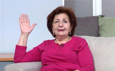 Efirdə DAVA düşdü: