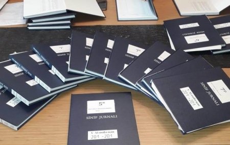 Müvəqqəti jurnallar – yeni “biznes”?