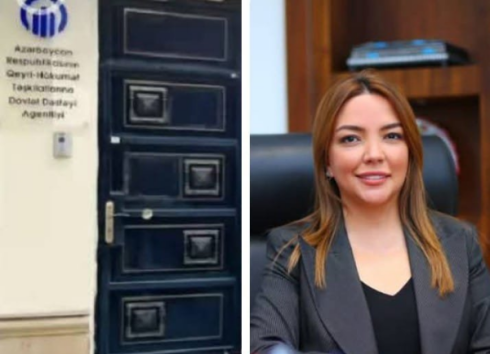 QHT sektoru mafiya qanunları idarə edilir: