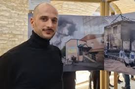 Rusiyanın dron hücumu nəticəsində Ukraynada fransız fotojurnalist həlak olub