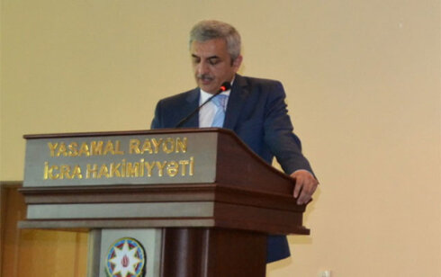 İmişlidə Milli Qəhrəmanın adını daşıyan məktəb acınacaqlı durumda - VİDEO