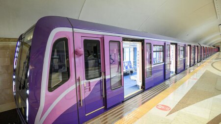 Metropoliten “Məktəbli avtobusları”na qarşı: