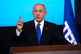 Netanyahu bir neçə günlük atəşkəs ELAN ETDİ