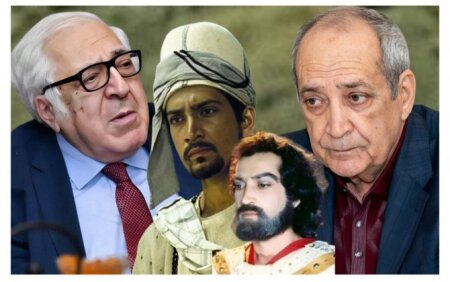 “Anar qonorarını alıb, mən “Nəsimi”-yə 1500, “Babək”-ə görə 5 min manat almışam”