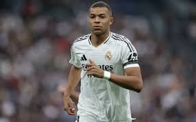 Mbappe Azərbaycan yığması ilə oyunu buraxa bilər