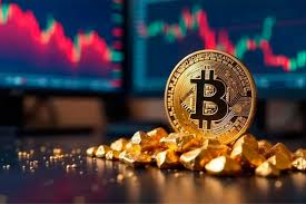 "Bitcoin"in dəyəri tarixi maksimumu yenilədi